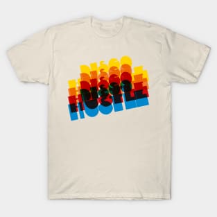 Disco Hustle T-Shirt